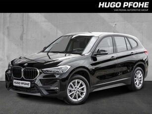 BMW X1xDrive20i Aut. Advantage. Navigation. Alarmanlage.