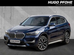 BMW X1xDrive20i Aut. xLine Navi ACC LED SHZ