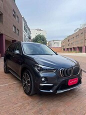 BMW X1xDrive25d Msport