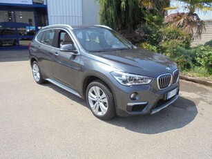 BMW X1xDrive25d xLine