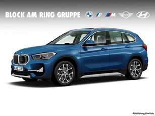 BMW X1xDrive25e