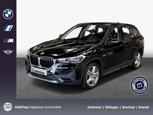 BMW X1xDrive25e Advantage