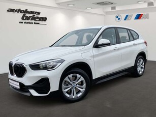 BMW X1xDrive25e Advantage, HYBRID, ab 199,- € mtl. Rate