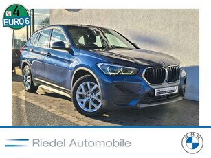 BMW X1xDrive25e Advantage LED Navi PDC SHZ Parkassi