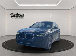 BMW X1xDrive25e Advantage+LED+NAVI+STZH+18´´ LM-FLG