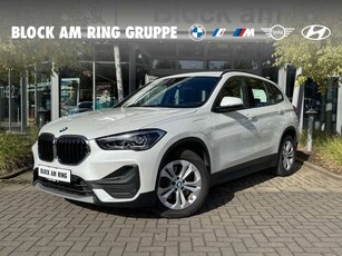 BMW X1xDrive25e Alarm RFK PDC HUD DAB Navi