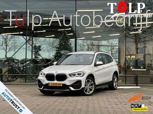 BMW X1xDrive25e Dealer onderhouden 1e eigenaar