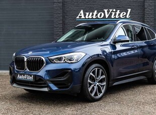 BMW X1xDrive25e | Panodak | Achteruitrijcamera | Sportle