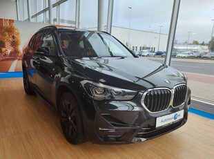 BMW X1xDrive25e Sport Line Navi Kamera HIFI DAB LED