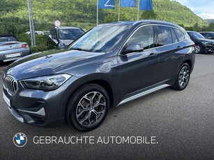 BMW X1xDrive25e xLine PLUG-IN HYBRID