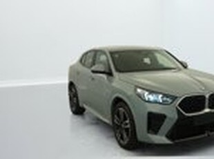 BMW X2 SDRIVE 18D 2024