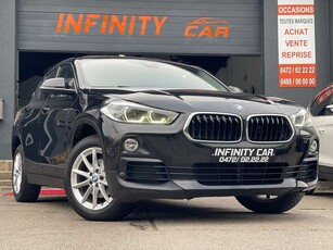 BMW X21.5 d sDrive16