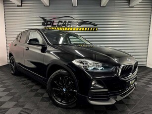 BMW X21.5 d sDrive16 | LOOK M | CAMERA | GPS | GARANTIE