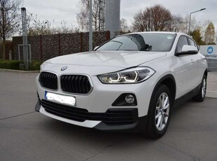 BMW X21.5 dA sDrive16