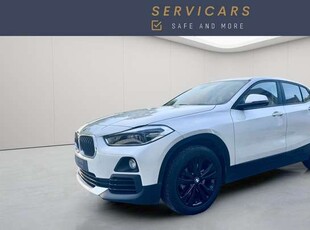 BMW X21.5i / 37.500KM / radars de recul