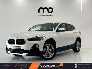 BMW X21.5i SDrive AUTOMATIQUE TOIT OUVRANT CUIR GPS FULL