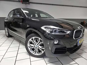 BMW X21.5i sDrive//NAVIGATION//PHARES LED//1ERE MAIN