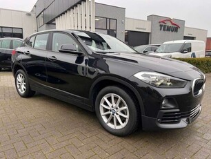 BMW X21.5i sDrive18 OPF Navi Leder Pdc 2019