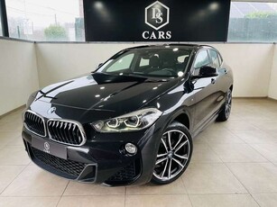 BMW X21.5iA *** GARANTIE + PACK M + LED + GPS ***