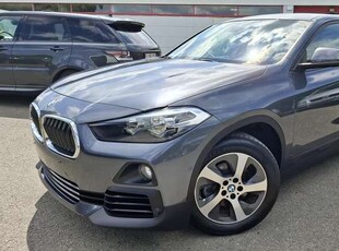 BMW X21.5iA sDrive18 OPF Automatique