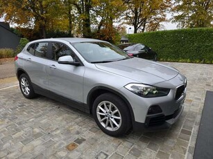 BMW X22.0 d xDrive18