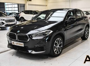 BMW X22.0 dA sDrive18 Automaat - NAVI / BLUETOOTH / PDC