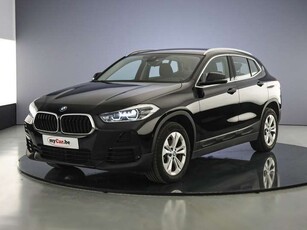 BMW X22.0 dA sDrive18 (EU6AP)