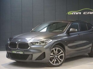 BMW X22.0 dA sDrive18d M Pack-Navi-Automaat-PDC-Garantie