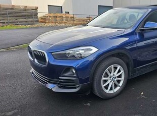 BMW X22.0 dA xDrive20