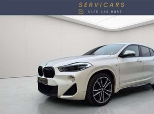 BMW X22.0 dAS sDrive18 / Pack M / Garantie 12 mois