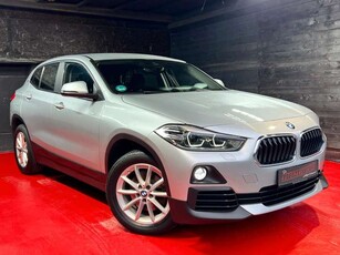 BMW X2Baureihe X2 sDrive 18 i Advantage