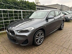 BMW X2BMW X2 M PAKET | LED | SHZ | NAVI