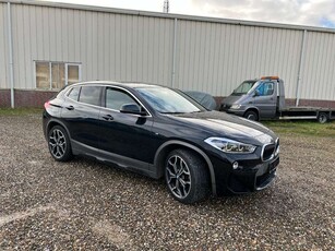 BMW X2BMW X2 sdrive18i M-pakket