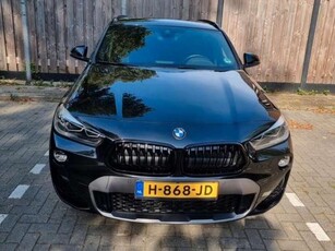 BMW X2High Executive, SDrive20i, MSport