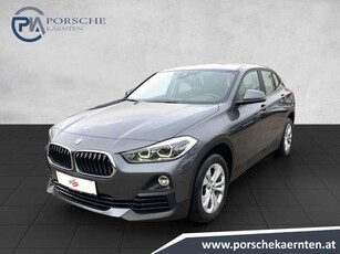 BMW X2sDrive 16d Aut.