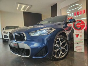 BMW X2sDrive 18d