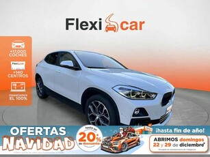 BMW X2sDrive 18iA