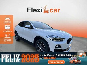 BMW X2sDrive 18iA