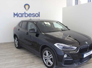 BMW X2sDrive 18iA