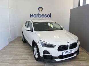 BMW X2sDrive 18iA