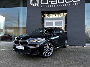 BMW X2sDrive18das M-Sport / GPS / Trekh / Pano / Cam