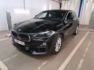 BMW X2sDrive18d*LED*B&O*Panorama*Netto-14000€