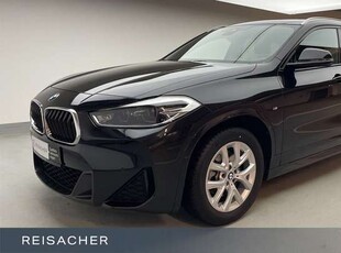 BMW X2sDrive18i A M-Sport,Navi,LED,Pano,RFK,Hifi