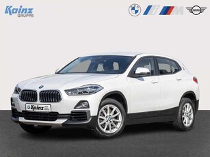 BMW X2sDrive18i Aut. Navi Plus / Head-Up/ LED /