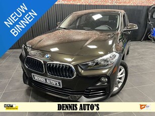 BMW X2sDrive18i High Executive