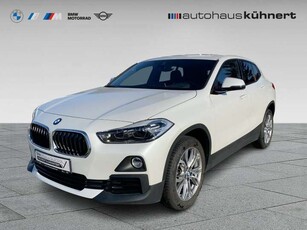 BMW X2sDrive18i Sportsitze Navi+ LWS HUD Shadow Line