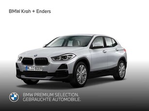 BMW X2sDrive18i+Navi+LED+RFK+SHZ+Sportsitze+PDCv+h