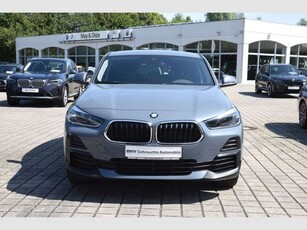 BMW X2sdrive20d aut. navi prof/Led/Pdc Vari colori