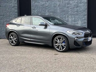 BMW X2sDrive20i Msport