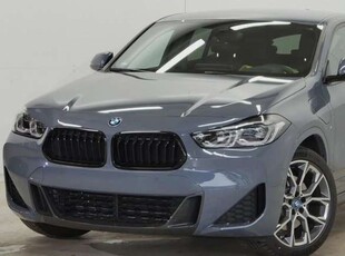 BMW X2Todoterreno Automático de 5 Puertas